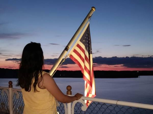 Salvadoreños que “crecieron con el TPS” enfrentan la amenaza de ser expulsados de Estados Unidos.