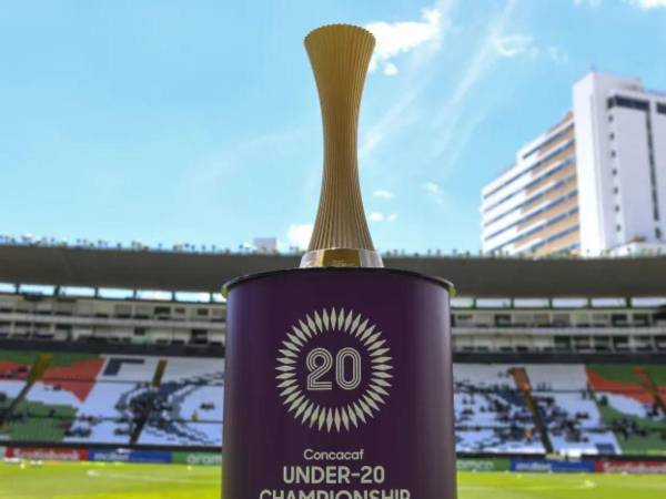 El sorteo oficial del Campeonato Sub-20 Concacaf 2026 se llevará a cabo el jueves, 7 de mayo de 2026,.