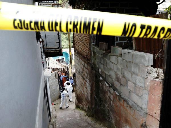 Honduras comienza 2023 con una oscura semana de sucesos: varios compatriotas perdieron la vida víctimas de la violencia, otros fallecieron en aparatosos accidentes de tránsito. Aquí te mostramos los hechos más impactantes.