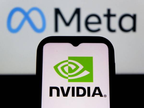 La inversión circular entre Nvidia, AMD y Meta ha generado preocupación en el sector por el alto endeudamiento.
