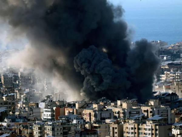 Decenas de hondureños vive en la zona del conflicto bélico en medio oriente.