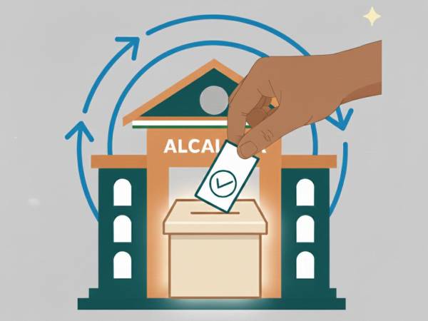 Alcaldes de 247 comunas, la mayoría nacionalistas, buscan reelegirse en sus cargos, según los registros del Consejo Nacional Electoral.