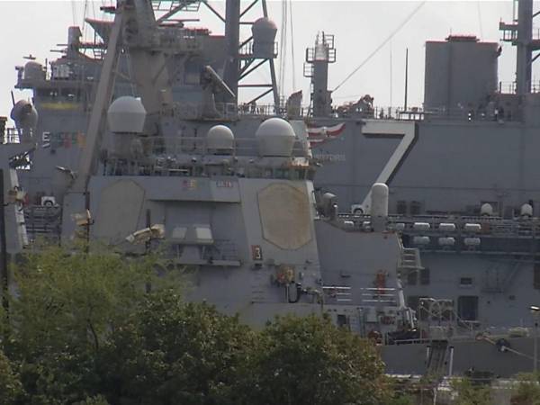 Estas que podrían afectar vuelos en todas las altitudes, incluidos despegues y aterrizajes.