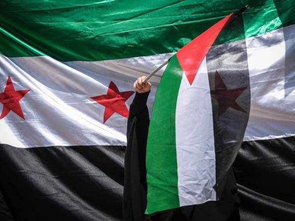 El secretario general de la ONU, António Guterres, recordó en la conferencia que la creación de un Estado palestino es un derecho, no una recompensa