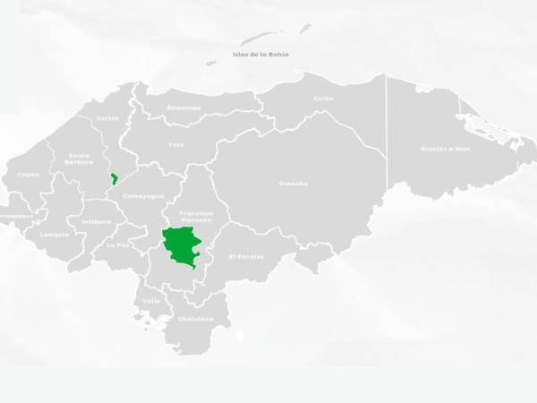 Por inundaciones y posibles deslizamientos, extienden la alerta verde.