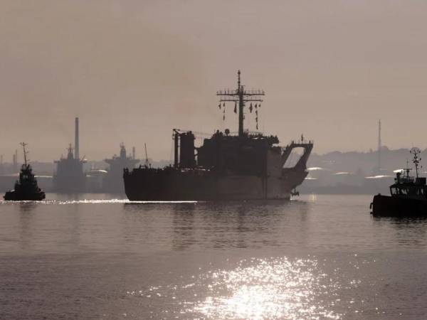 Florida abrió una investigación tras operativo de Cuba contra lancha de Estados Unidos que dejó cuatro muertos.