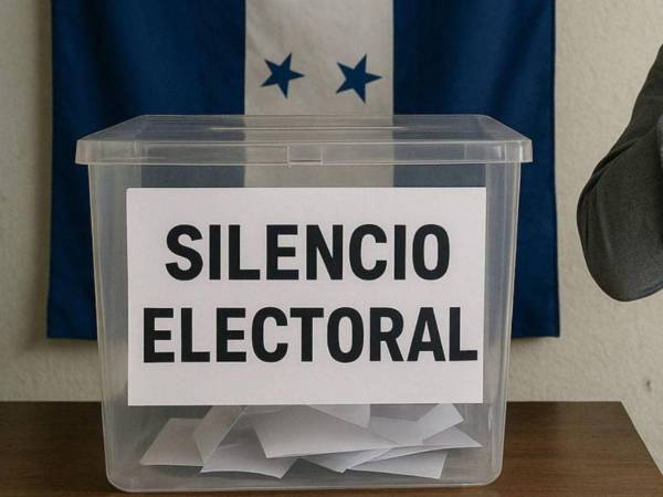El silencio electoral no significa desconexión, sino una pausa que invita a reflexionar, evaluar y decidir con claridad el voto.