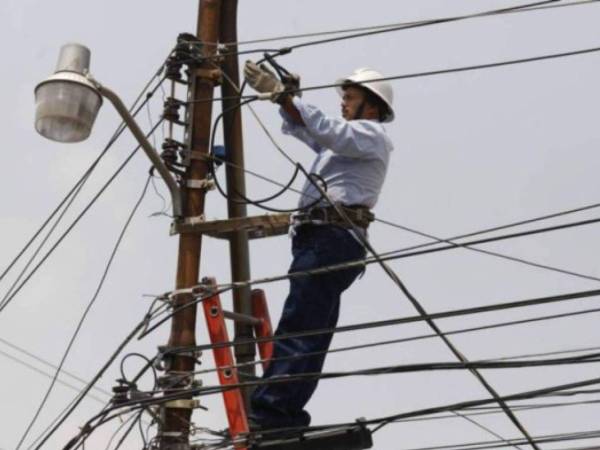 La Empresa Nacional de Energía Eléctrica (Enee) informó que ha programado cortes de electricidad en varias zonas de Honduras para este miércoles 8 de abril del presente año.