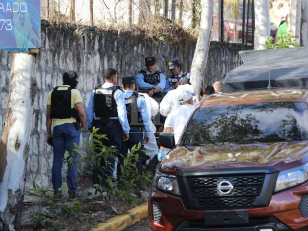 Una noche de angustia vivió la familia de los hermanos cuando, el pasado sábado alrededor de las 11:00 de la noche, sicarios llegaron a raptarlos en la aldea Las Pozas, en Mateo, cerca de la aldea Las Casitas.