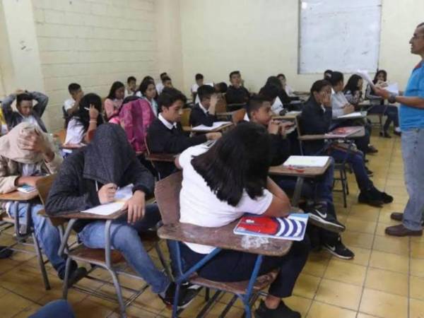 Expertos nacionales consideran que Honduras ha tenido avances “nulos” en materia de mejora educativa.