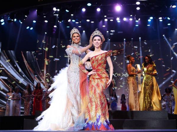 La estadounidense Mekyla Li perdió el título de Miss Grand USA 2026 apenas una semana después de ser coronada, en medio de procesos judiciales relacionados con un presunto atropello con fuga ocurrido en noviembre de 2024.