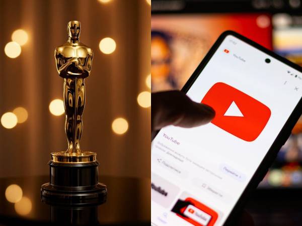 Y no solo será la ceremonia de los Oscar, sino todo lo relacionado con los premios, como la alfombra roja y demás elementos.