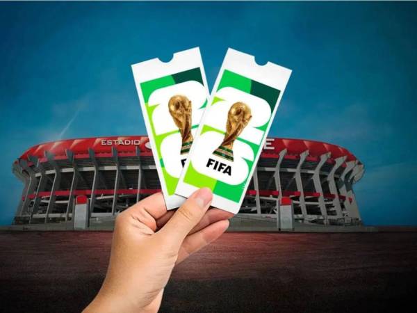 Muchos aficionados tendrán una nueva oportunidad de hacerse con un boleto para la Copa del Mundo.