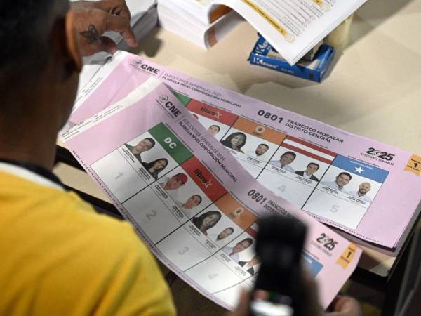 El mensaje del Reino Unido se une al llamado internacional a respetar los resultados oficiales del CNE.