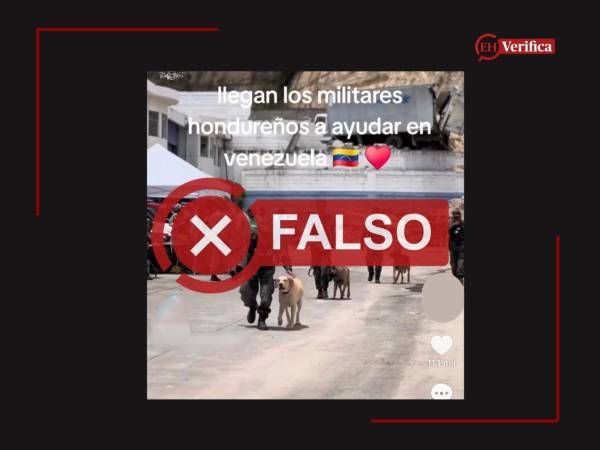 Captura de pantalla a una publicación de TikTok hecha el 29 de junio de 2026.