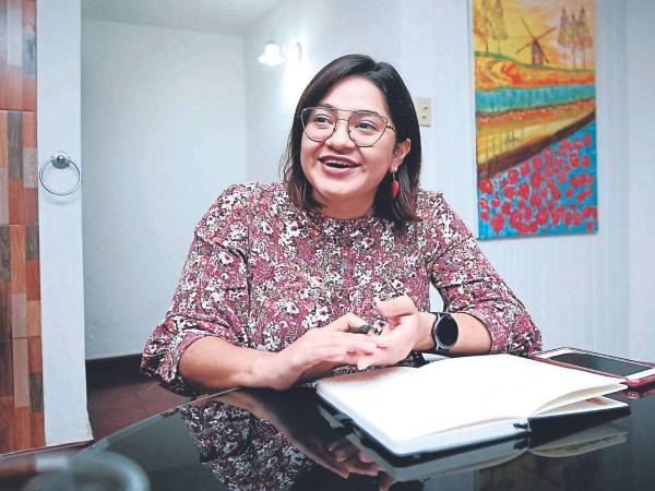 Actualmente Erika trabaja con Guacamaya Films su faceta enfocada en el desarrollo de proyectos de cine y series de TV.