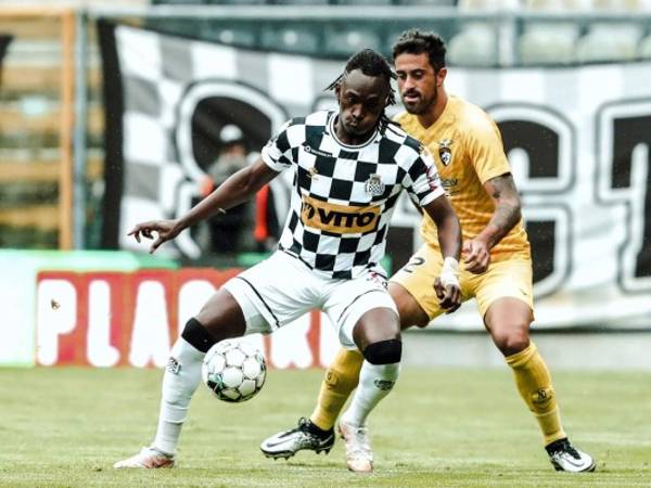 Alberth Elis dejará del fútbol de Portugal para jugar en Francia.