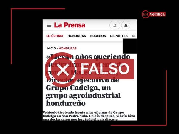Captura de pantalla a una publicación de Facebook hecha el 20 de octubre de 2026, adaptada a esta cartela.