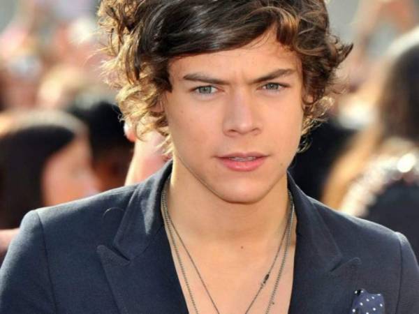 Harry Styles es uno de los más famosos exintegrantes de la banda británica One Direction.