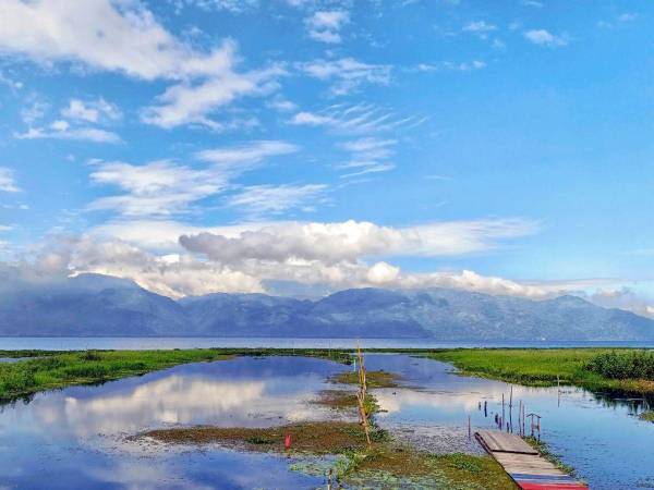 La medida busca mejorar el acceso al agua potable y el saneamiento en zonas rurales y urbanas vulnerables.