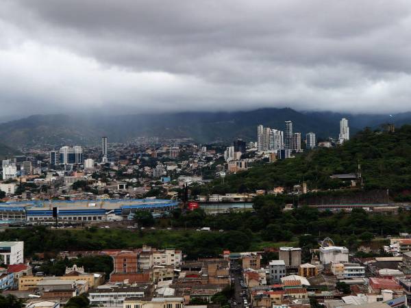 Clima estable y seco con mínimas probabilidades de lluvia se espera este fin de semana en el Distrito Central, de acuerdo con el Cenaos.