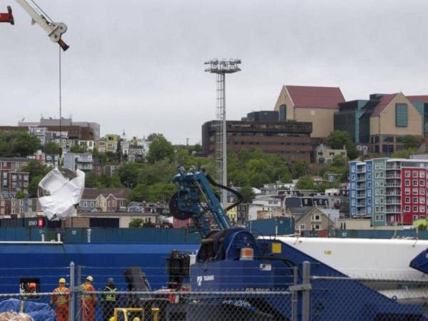 La Guardia Costera de Estados Unidos concluyó un informe publicado este martes, tras dos años de investigación, en el que aseguran que la tragedia del Titán pudo haberse evitado. Aquí los detalles.