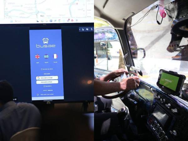 La Alcaldía Municipal del Distrito Central (AMDC) presentó un proyecto de modernización del transporte urbano de Tegucigalpa con “buses modernos”. ¿De qué trata y cuáles son las novedades que se implementarán?