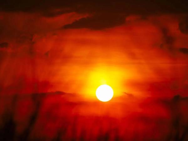Toda la lluvia anual acumulada en episodios de tormentas intensas acaban produciendo sequías porque la tierra no tiene capacidad de absorber tal cantidad de agua caída en tan poco tiempo. Un equipo de investigadores ha constatado con datos el fenómeno al que llevamos décadas asistiendo debido al cambio climático.