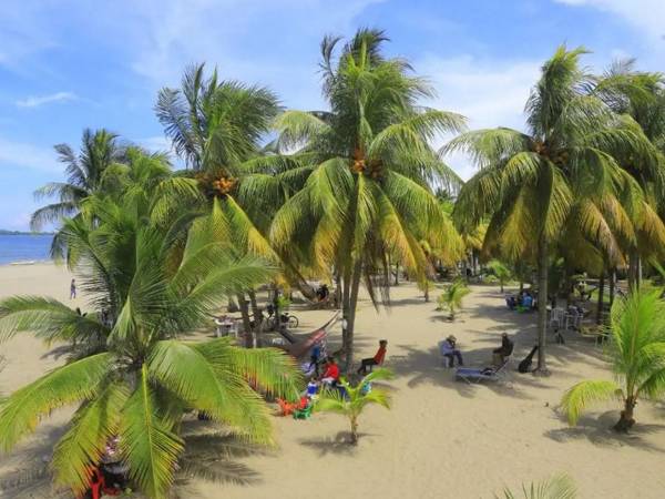 Clima estable y lluvias aisladas marcarán Semana Santa en Honduras.