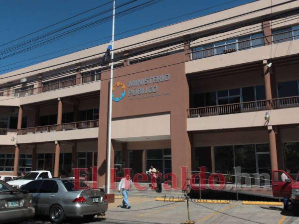 El MP había publicado en sus redes sociales una serie de justificaciones en torno a la investigación de los “Hospitales móviles”.