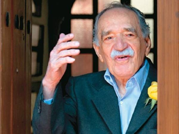 Gabriel García Márquez escribió en 1986 el libro “Noticia de un Secuestro”, basado en la historia real del secuestro de grandes personalidades colombianas por parte de redes de narcotraficantes.