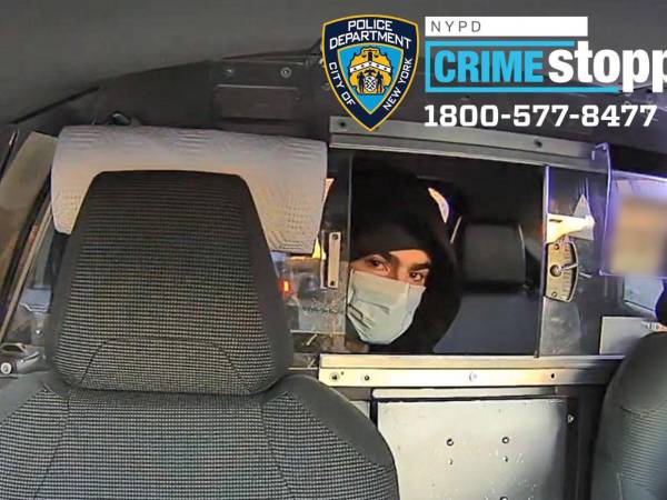 Luigi Mangione fue detenido mientras comía en un restaurante de comida rápida luego que fuera reconocido por uno de los empleados.