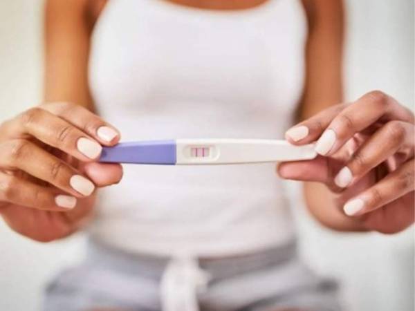 Con una manipulación adecuada, las pruebas de embarazo pueden arrojar resultados confiables. Foto: iStock