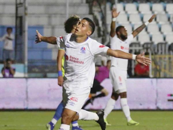Mete miedo: El 11 titular que usará Olimpia para el clásico nacional ante Motagua Mete miedo: El 11 titular que usará Olimpia para el clásico nacional ante Motagua