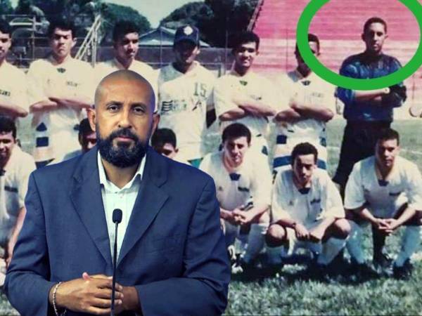 Manfredo Reyes tiene más de 28 años de experiencia en los medios de comunicación en Honduras.