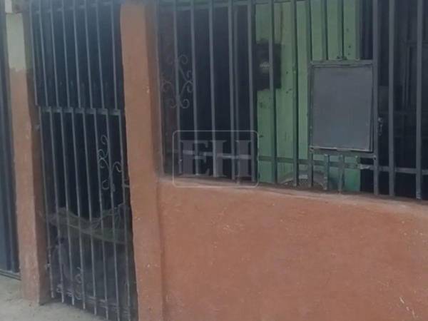 La víctima residía en la colonia Villa Nueva, salida al oriente de Honduras, y su familia la buscaba desde el lunes 22 de junio.