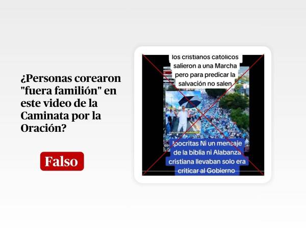 Captura de pantalla a una publicación de TikTok hecha el 18 de agosto de 2025, adaptada a esta cartela.