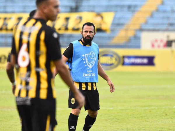 ”Siempre es bueno, la ilusión siempre está. Uno como jugador quiere regresar y ser campeón”, mencionó, Alfredo Mejía.