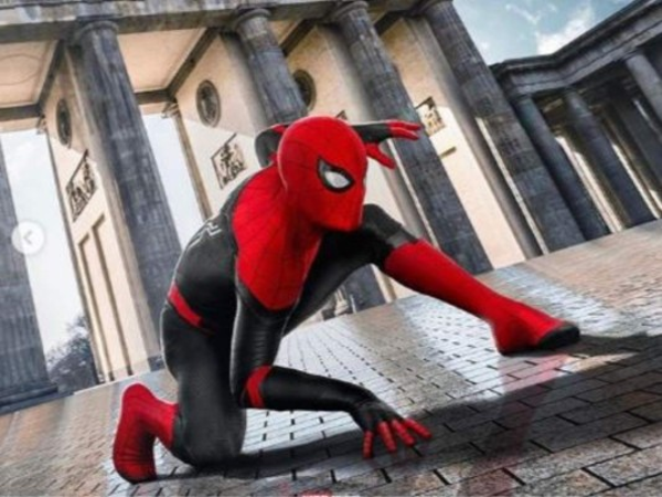 El director ejecutivo de Sony Pictures afirmó que 'la puerta está cerrada' para que Spider-Man regrese al Universo Marvel. Foto: Instragram Tom Holland.