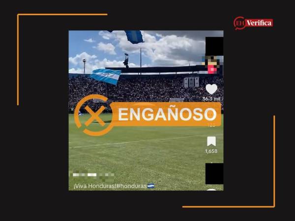Captura de pantalla a una publicacion de Tik Tok, hecha el 16 de septiembre de 2026 adaptada a esta cartela