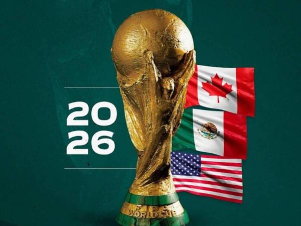 El Mundial 2026 se realizará en Estados Unidos, Canadá y México. Contará con la presencia de 48 selecciones. Estas son las que ya no tienen posibilidad de acceder a la justa mundialista del próximo año.