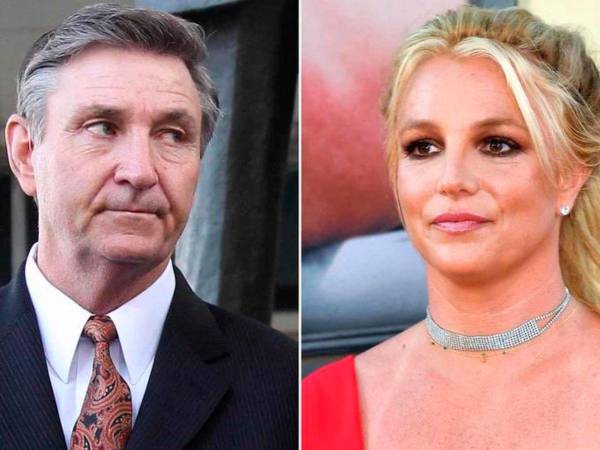 La cantante teme que su padre muera sin haberse reconciliado con él.