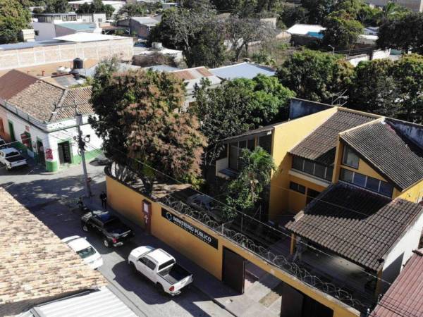 EL Juzgado de La Paz halló culpable y delitos de violación contras el implicado.