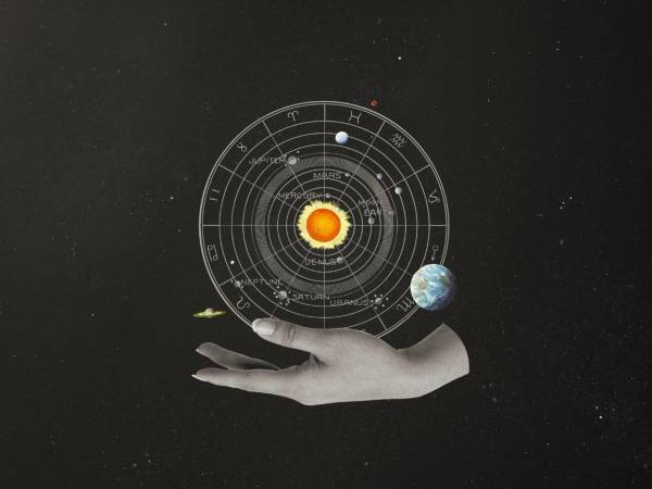 Fortuna, decisiones y advertencias: lo que deparan hoy los astros para cada signo