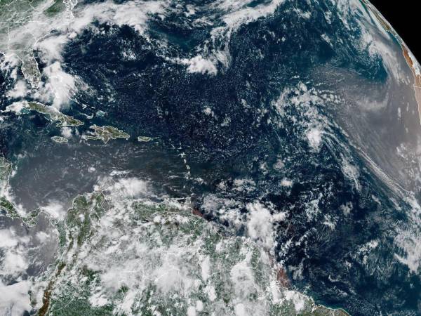 Factores como el calor récord del mar y un monzón activo en África impulsan el riesgo.