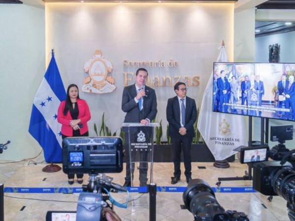 Funcionarios del gobierno de Nasry Asfura han tenido acercamientos con técnicos así como autoridades de la entidad multilateral.