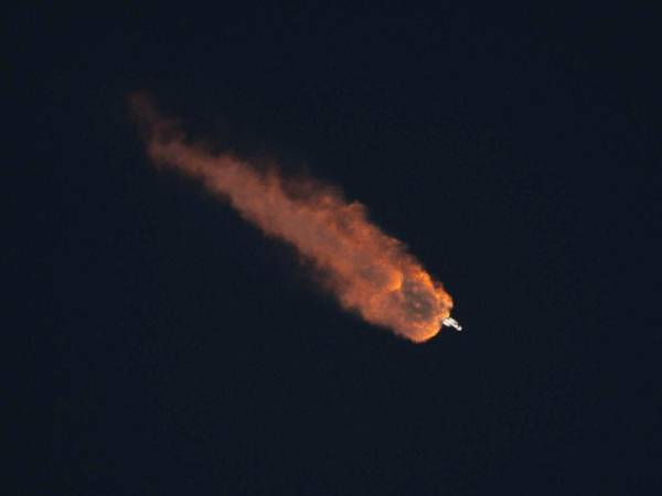 Roman emprendió así un viaje de tres meses y unos 1,6 millones de kilómetros (un millón de millas) hasta su órbita final alrededor del punto de Lagrange L2, una zona gravitacionalmente estable entre el Sol y la Tierra.