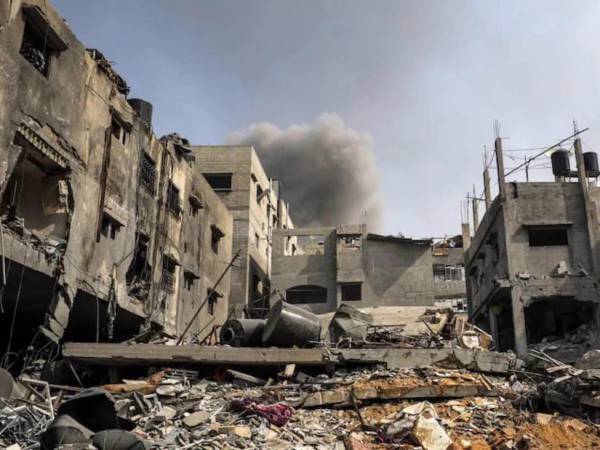 El Ejército israelí confirmó el ataque y añadió que, según su información, se trataba de un terrorista de Hamás, aunque no aportó más detalles al respecto.