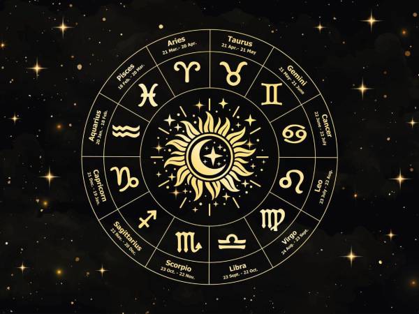 Hoy los astros te invitan a equilibrar cuerpo, mente y relaciones