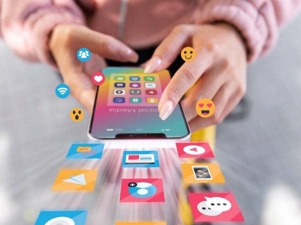 “Tener un perfil público aumenta el riesgo de ser víctima de un ‘deepfake’”, advierten especialistas en el tema.